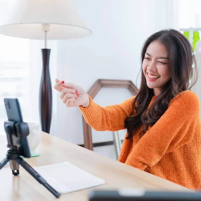 Cara Membuat Shopee Video Affiliate Bagi Pemula