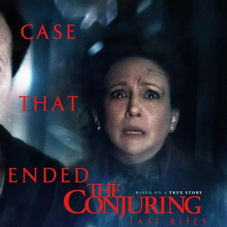 AXIS 5 Fakta Menarik The Conjuring: Last Rites, Wajib Nonton! image gambar