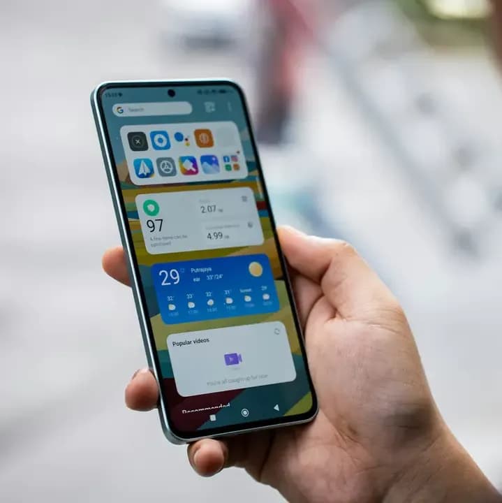 AXIS Cek Kuota AXIS AIGO Lewat SMS Apakah Bisa? image gambar