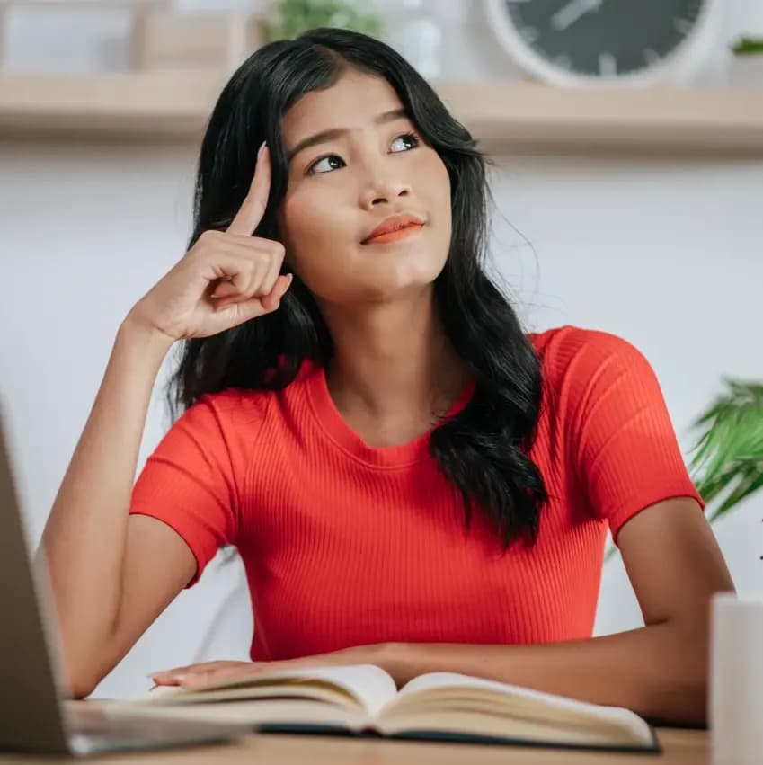 AXIS Apa Itu Law of Attraction? Cara Bikin Impian Jadi Kenyataan image gambar