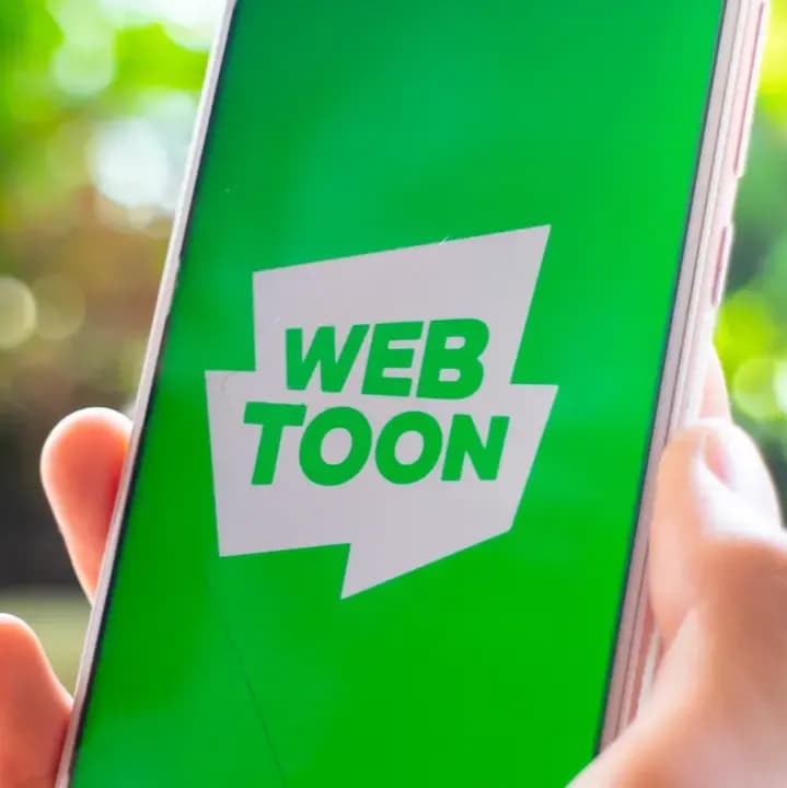 AXIS 4 Cara Mengisi Koin Webtoon, Praktis Langsung Dari HP! image gambar