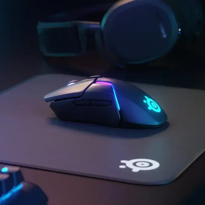 11 Rekomendasi Mouse Wireless Terbaik untuk Kerja & Gaming