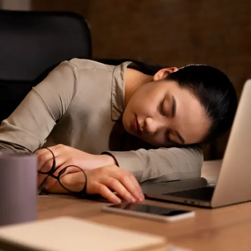 AXIS Power Nap Adalah: Kenali Manfaat dan Caranya! image gambar