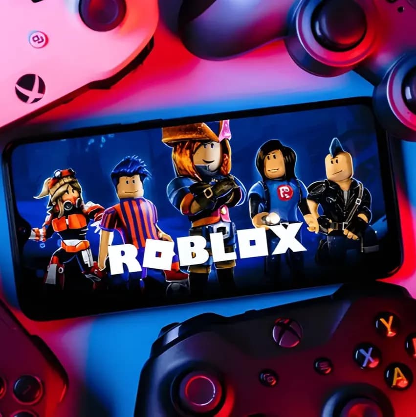 AXIS Cara Mendapatkan Robux dengan Aman: Resmi dan Tipsnya image gambar