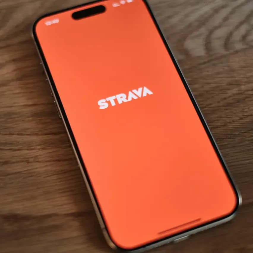AXIS Apa Itu Aplikasi Strava? Begini Cara Menggunakannya image gambar
