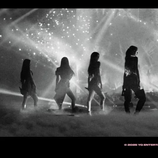 AXIS Update Konser BLACKPINK 2025: Kota, Venue, dan Harga Tiket image gambar