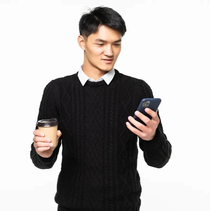 AXIS 15 Rekomendasi HP 5G Termurah, Mulai dari Sejutaan! image gambar