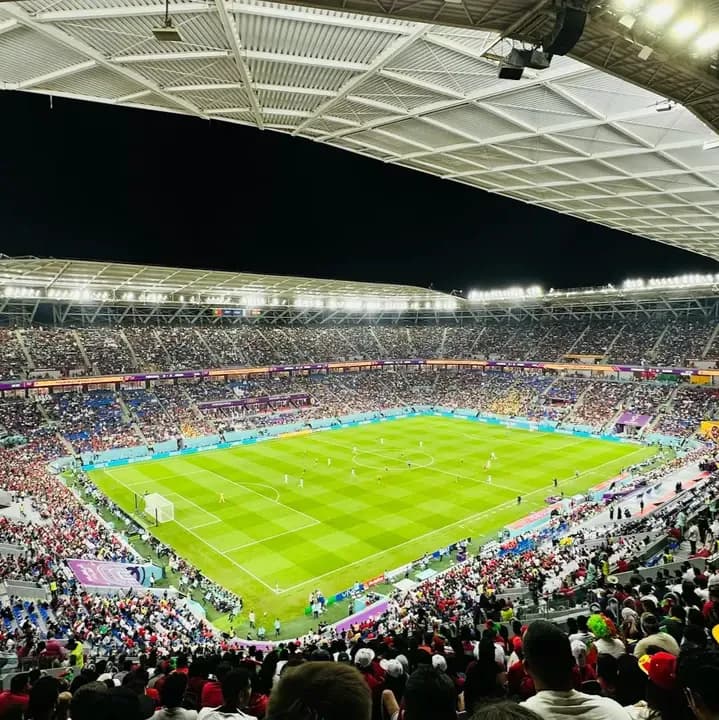 AXIS FIFA U-17 World Cup 2025:  Cek Jadwal dan Daftar Timnya image gambar