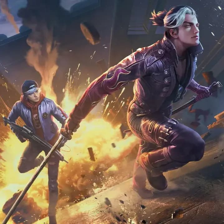 8 Cara Mendapatkan Skin Permanen di Free Fire, Bisa Gratis!