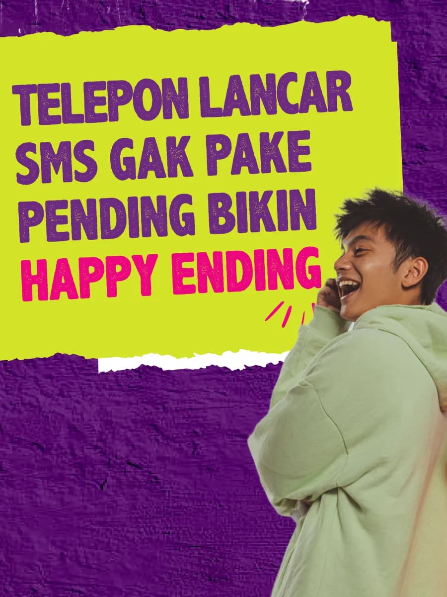 AXIS Paket SMS & TELEPON image gambar