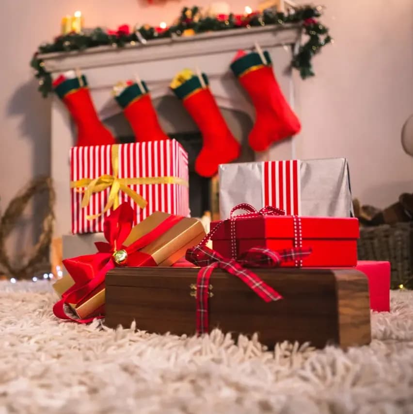 AXIS 25 Ucapan Selamat Natal dalam Bahasa Inggris yang Berkesan image gambar
