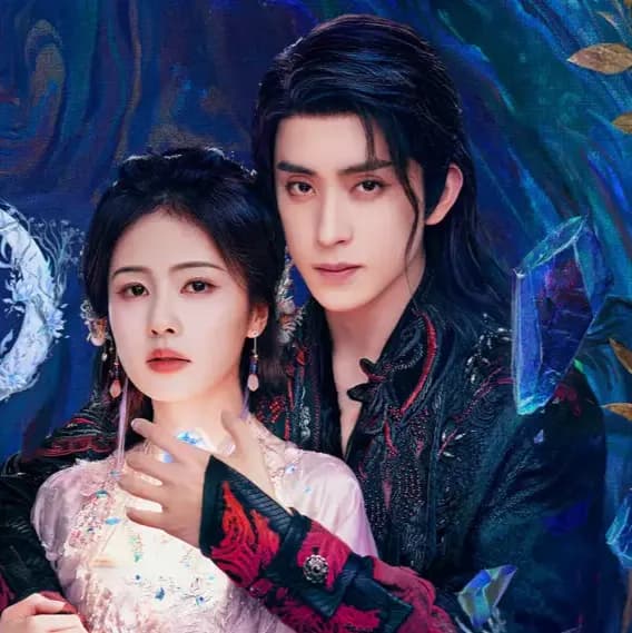 AXIS 10 Rekomendasi Drama China Bai Lu Terbaik dari Berbagai Genre image gambar