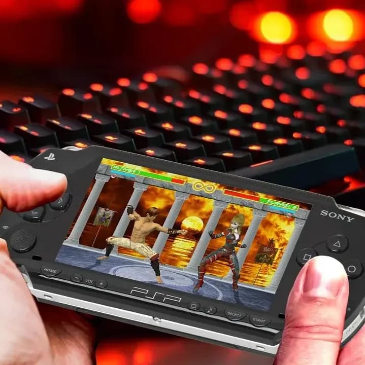 15 Game PSP Petualangan yang Seru untuk Dimainkan!