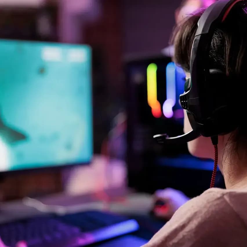 AXIS Tips Setup Streaming, Gear, Layout, dan Trik Menarik Viewer image gambar