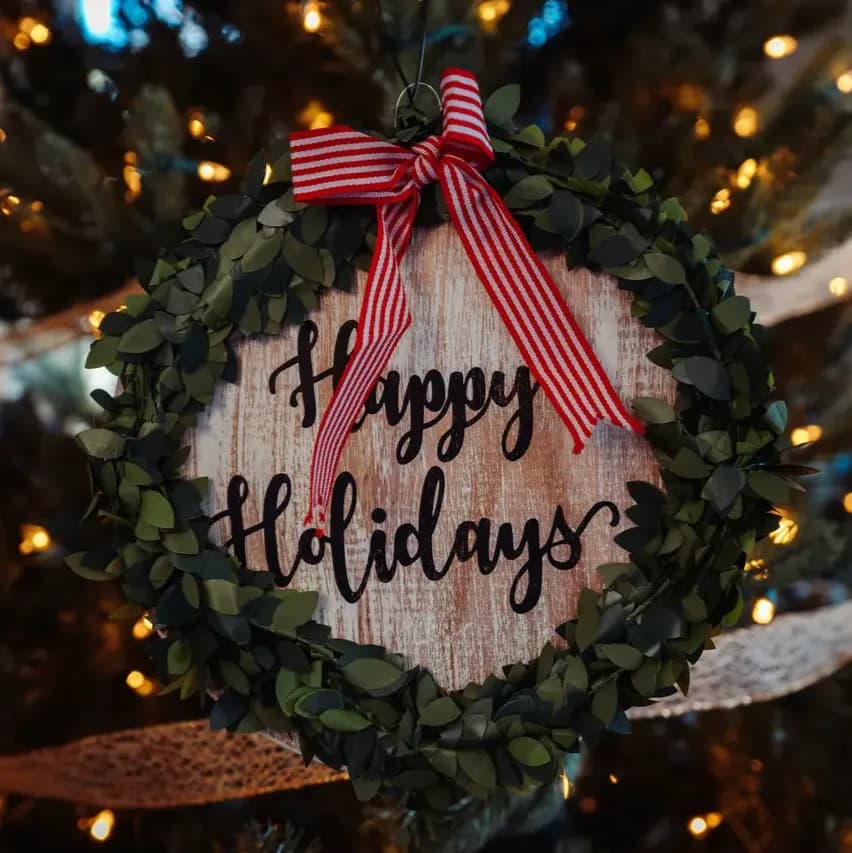 Punya Rencana Libur Natal? Ini Tips Maksimalkan Waktumu