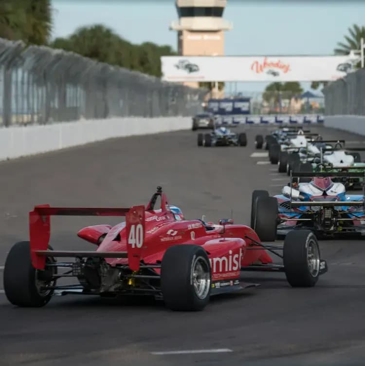 Kalender F1 2026 Resmi Dirilis, Ini Jadwal Lengkapnya!