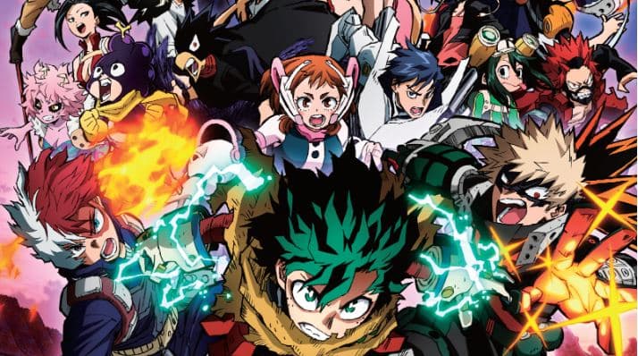 11 Rekomendasi Anime Terbaru Agustus 2024 yang Wajib Untuk Ditonton