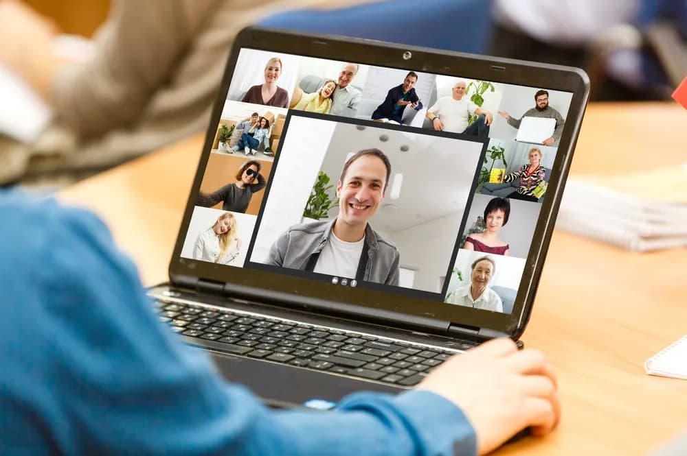 Daftar Aplikasi Video Conference Terbaik untuk Temani WFH Kamu