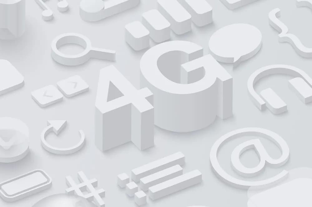 AXIS Gampang Banget, Ini Cara Merubah Kartu 3G ke 4G image gambar