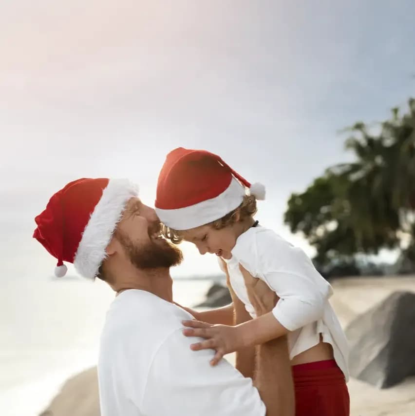 AXIS 8 Destinasi Liburan Natal Low Budget, Ramah Dikantong! image gambar