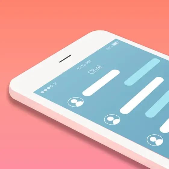 AXIS 11 Aplikasi Chat Selain WhatsApp dengan Fitur Lengkap! image gambar