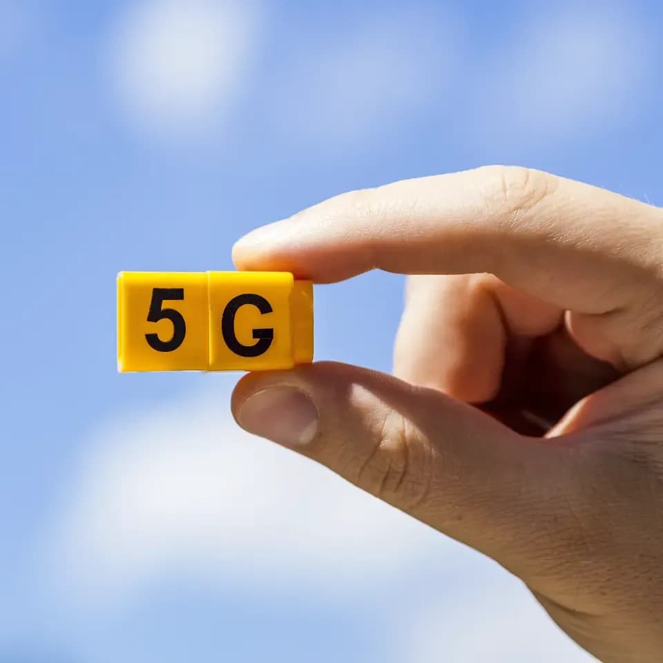 Kenali AXIS 5G: Kelebihan, Cakupan, dan Paket Terbaiknya!