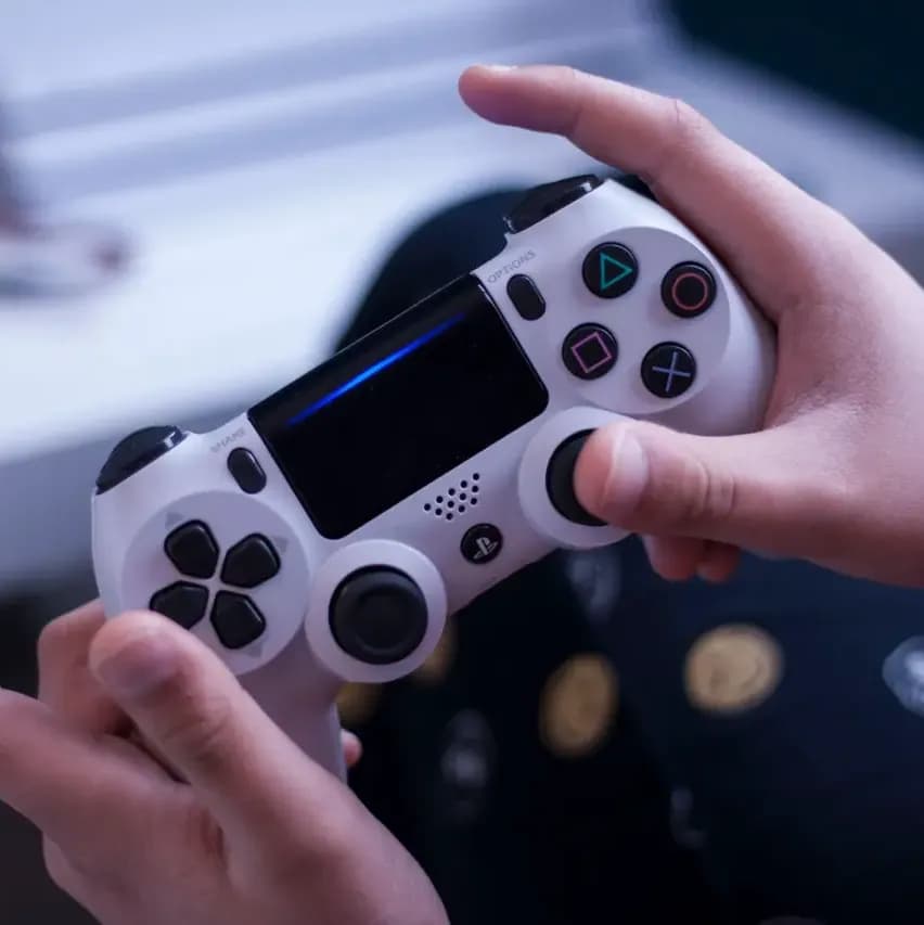 AXIS 3 Cara Setting Joystick di Laptop dan PC Semua Windows image gambar