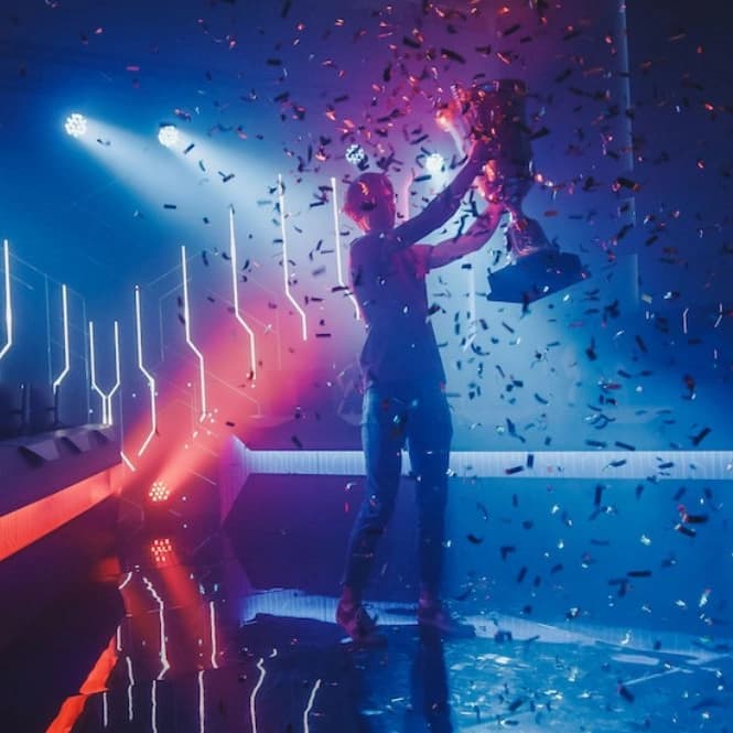 Piala Presiden eSport, Dukung Perkembangan Gamers Profesional Lokal!