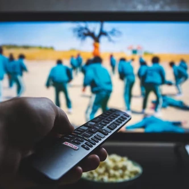 Rekomendasi Drama Korea Paling Populer di Netflix Buatmu Ketagihan dan Baper