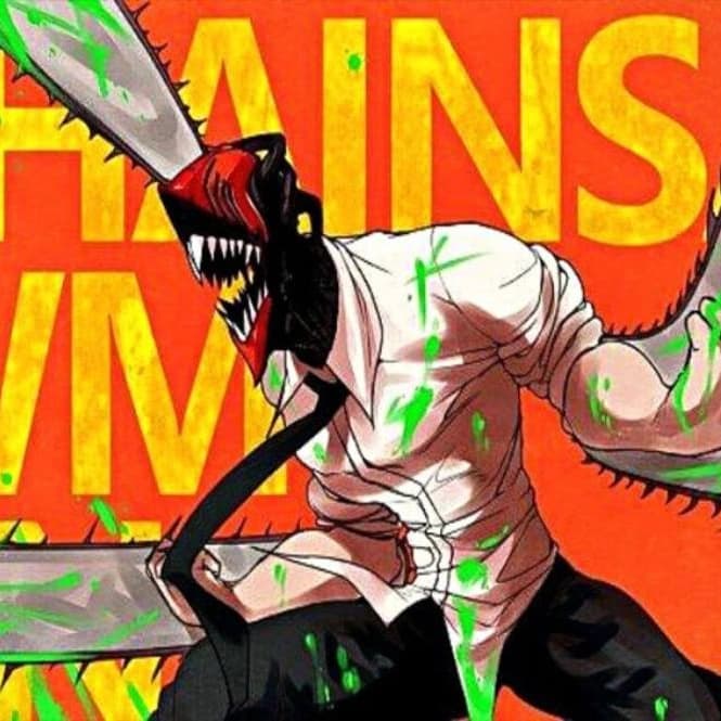 AXIS Nggak Sabar Nungguin Chainsaw Man, Kapan Tanggal Rilisnya? image gambar
