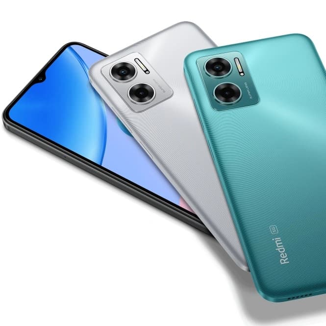 AXIS HP Xiaomi 5G Terbaru, Pilih yang Mana Ya? image gambar