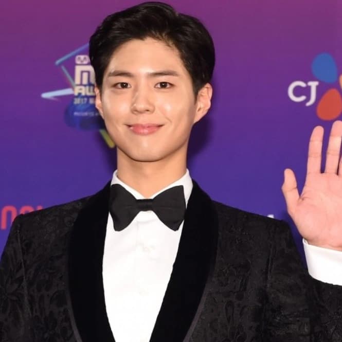 Aktor Korea Tertampan, Ada Favorit Kamu?