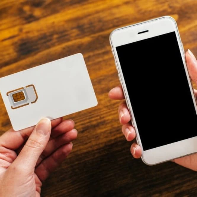 Apa Itu Kartu Perdana dan Bagaimana Cara Mengecek NIK-nya?