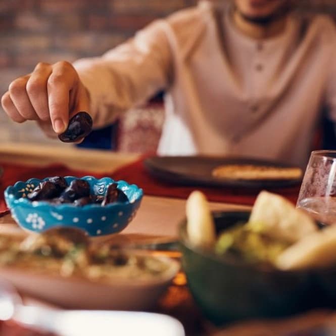 AXIS 9 Hal Yang Membatalkan Puasa image gambar