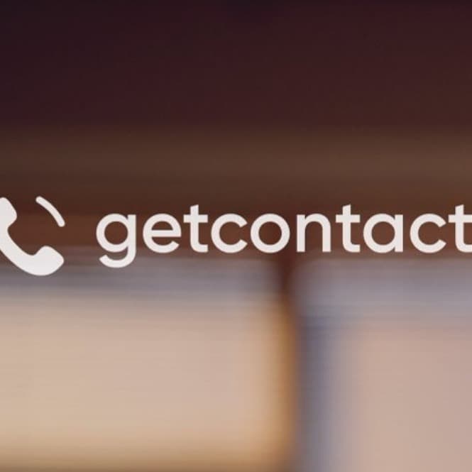 GetContact Web Cek Nomor Tidak Dikenal Lebih Mudah