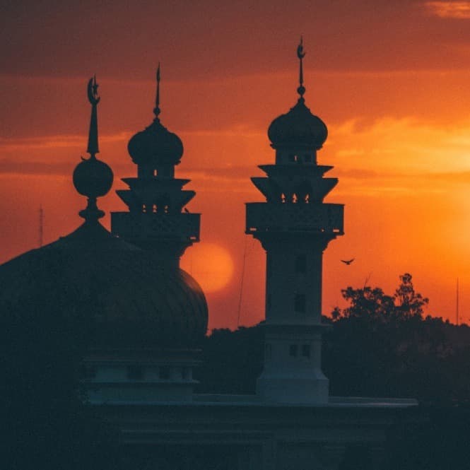 AXIS Ucapan Selamat Menunaikan Ibadah Puasa Ramadhan 2025 image gambar