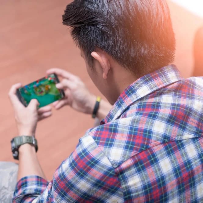 AXIS Deretan Hero Tank Mobile Legend, Pilih yang Mana? image gambar