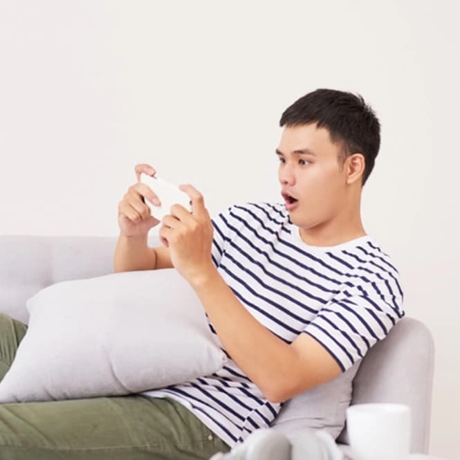 AXIS Hero Hyper ML Bikin Cepat Push Rank! image gambar