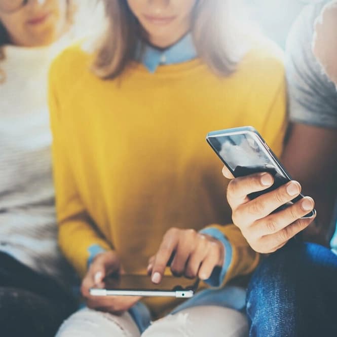 Deretan Paket Internet yang Terjangkau, Intip di Sini!