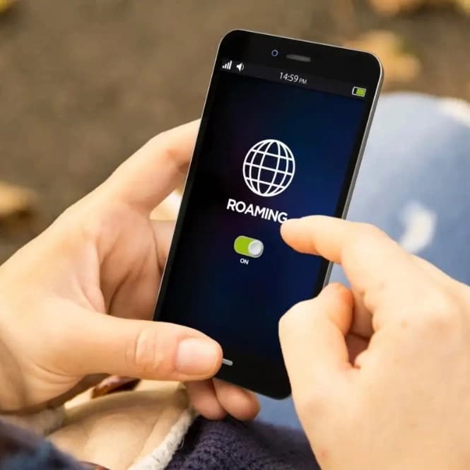 AXIS Apa Itu Roaming Data dan Apa Saja Fungsinya? image gambar