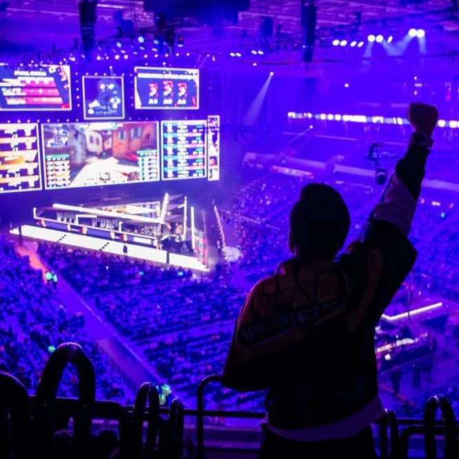 Jago Main Game? Bisa Masuk Tim eSport Indonesia!