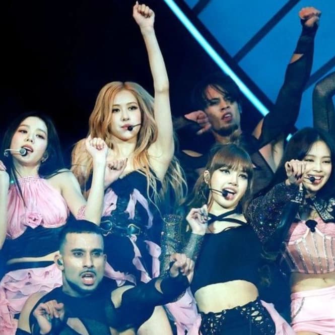 Apa Itu Coachella? Tonton Coachella di Sini!