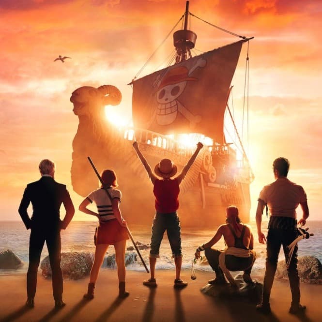 Nonton One Piece Live Action Setelah Tamat, Berikut Panduannya