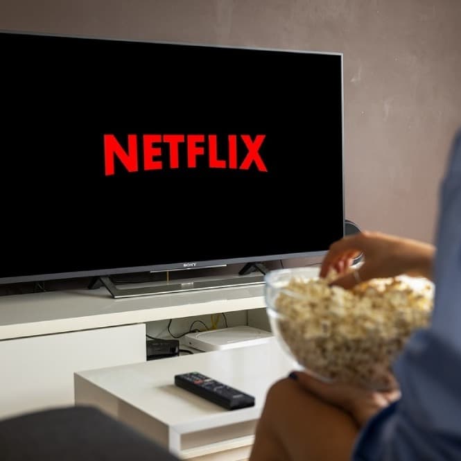 Deretan Film Netflix Terbaru 2024, Pemain Berkualitas Sinopsis Menarik