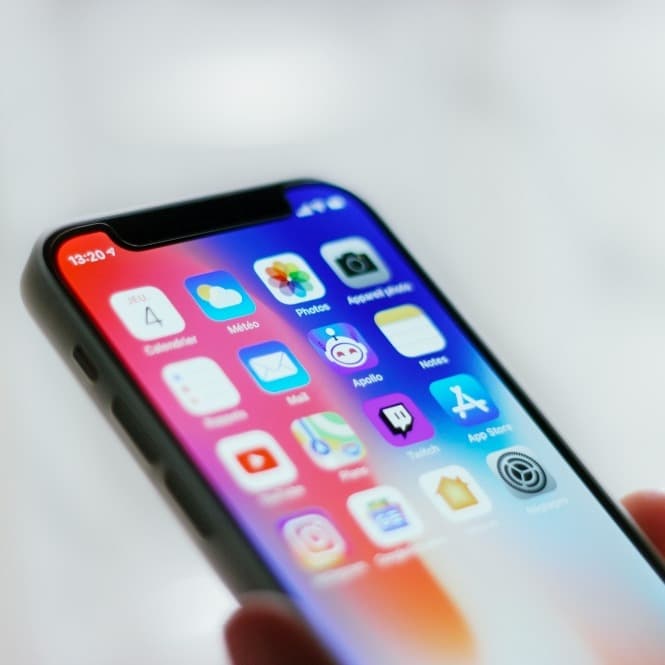 AXIS Cara Cek IMEI iPhone untuk Mengetahui Keasliannya image gambar