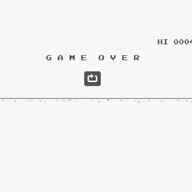 Game Tersembunyi di Google Seru untuk Menemani Saat Bosan