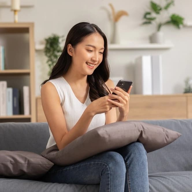 Cara Isi Kuota AXIS dengan Pulsa, Gampang Banget!