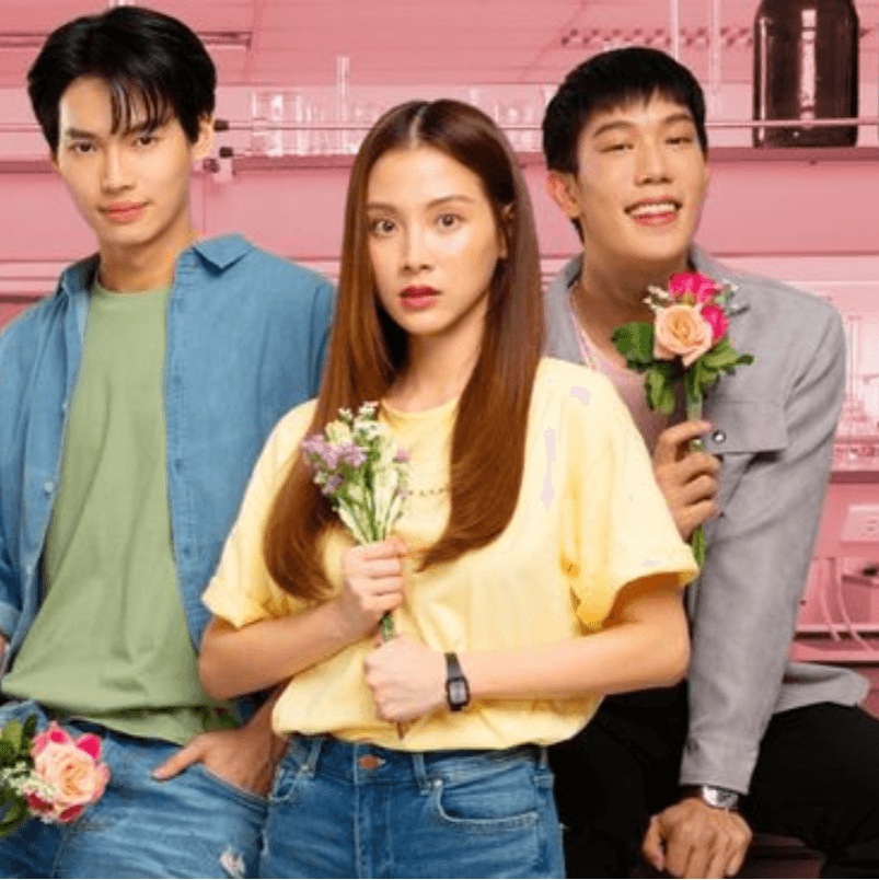 10 Rekomendasi Drama Thailand Terbaru 2024