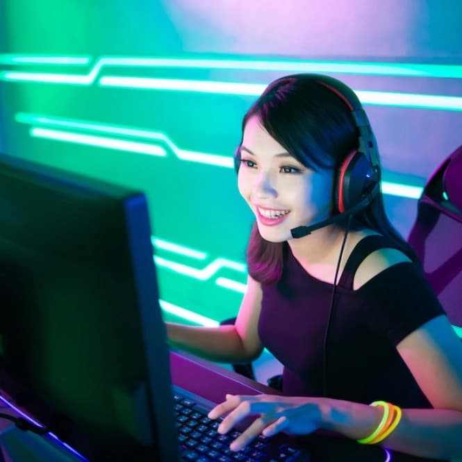 AXIS Cara Live Streaming Mobile Legend di TikTok untuk Pemula image gambar