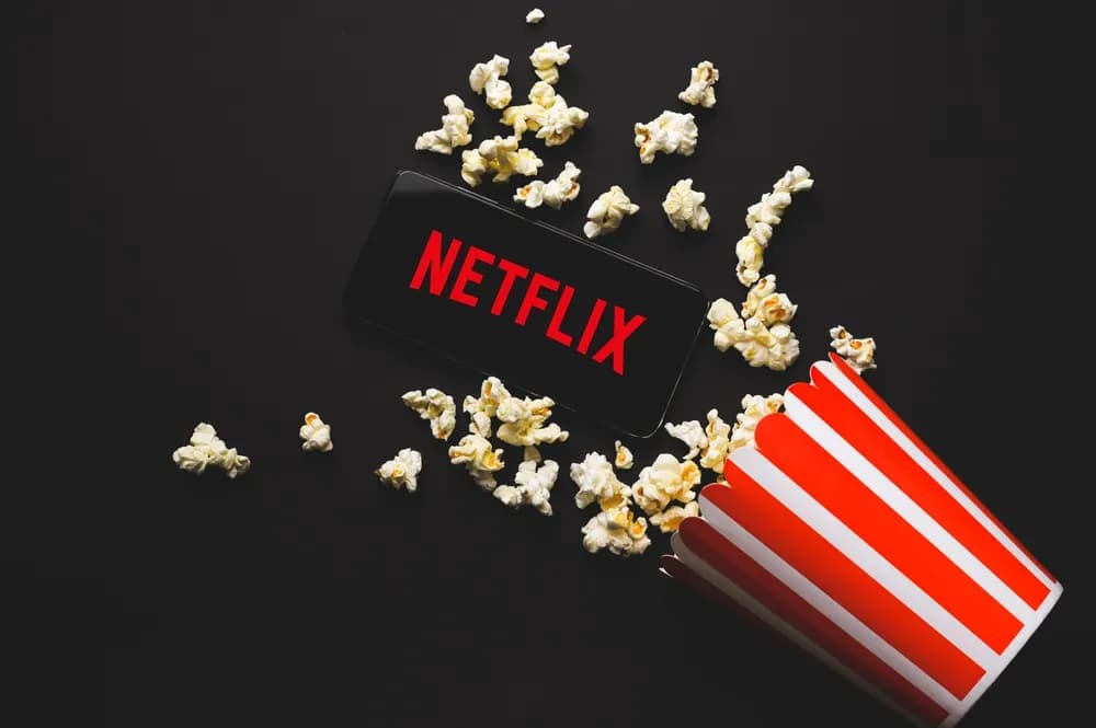 Rekomendasi Series Netflix 2021 Paling Asyik Buat Maraton